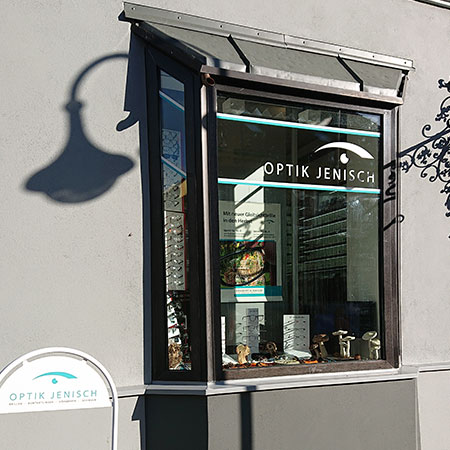 Modern Art Design - Außenwerbung/Leuchtreklame/Werbebanner