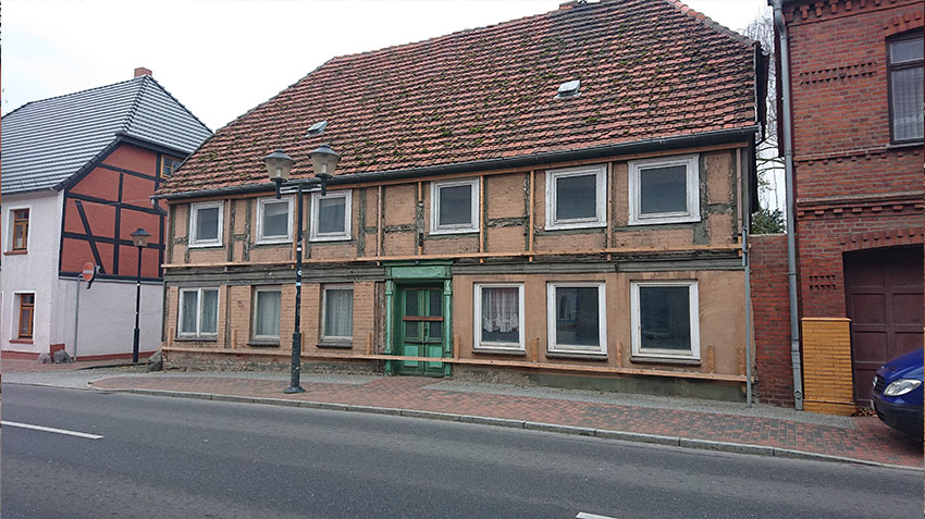 Modern Art Design - Werbebanner