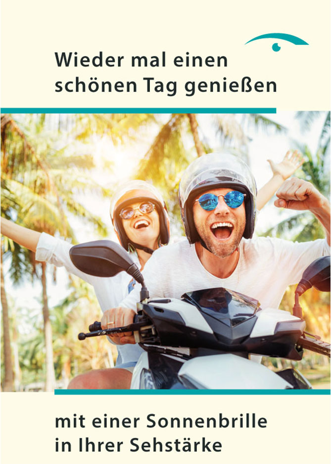 Modern Art Design - Plakatwerbung