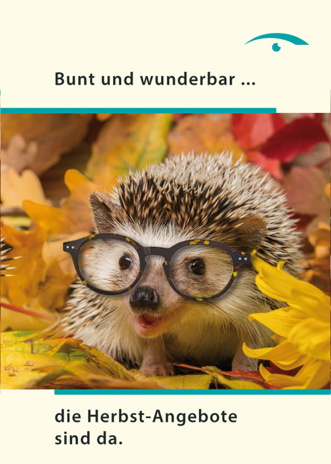 Modern Art Design - Plakatwerbung