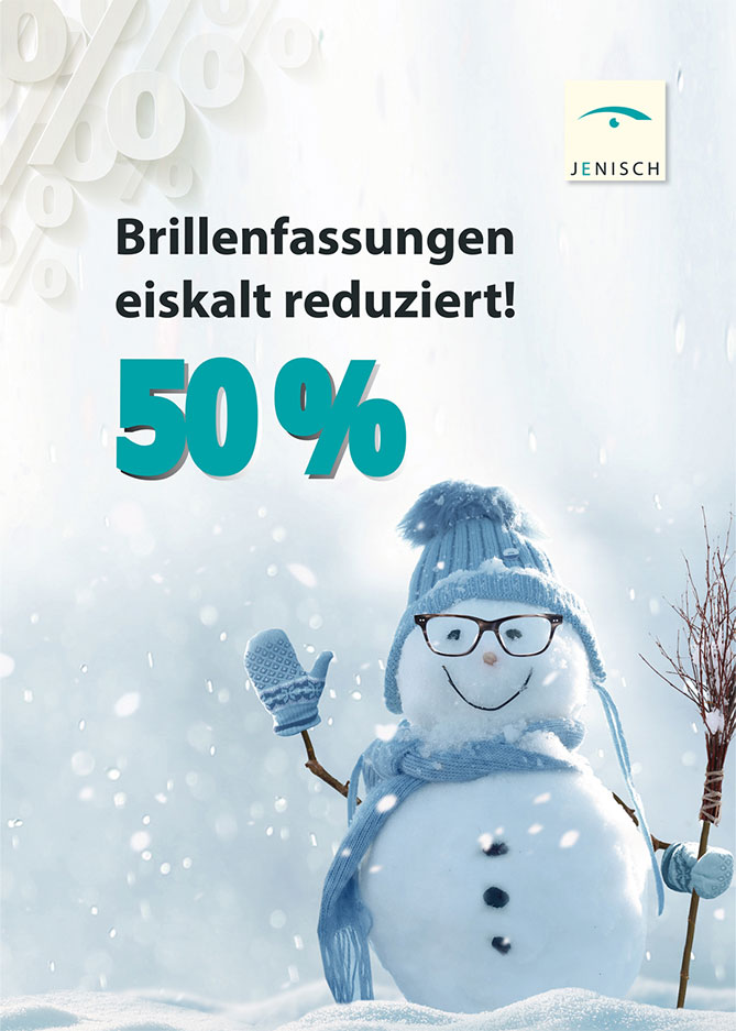 Modern Art Design - Plakatwerbung