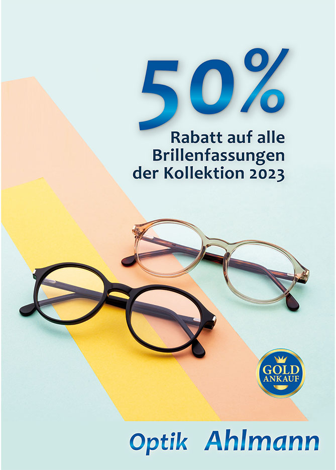 Modern Art Design - Plakatwerbung