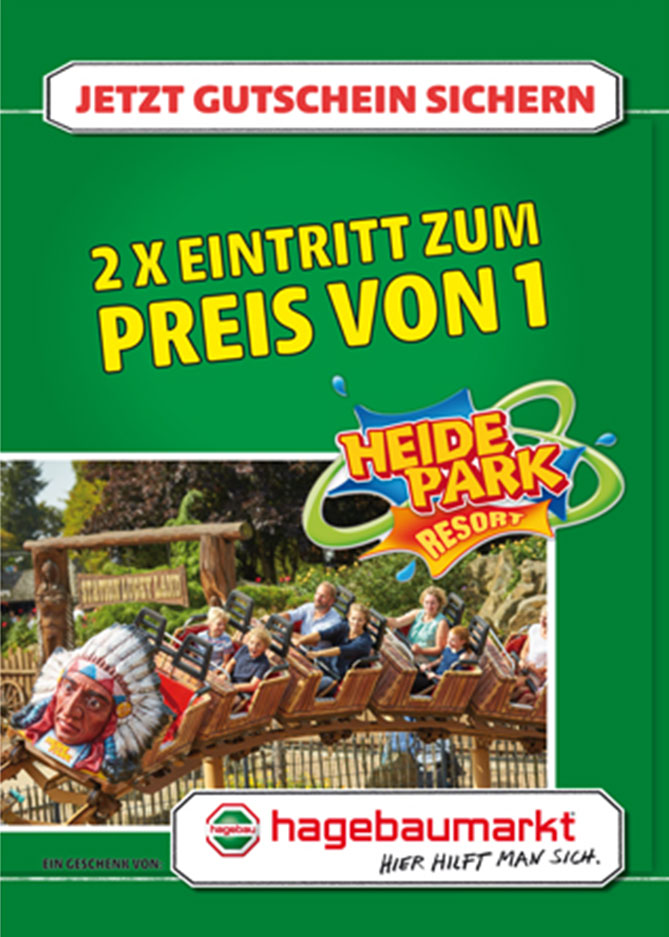 Modern Art Design - Plakatwerbung