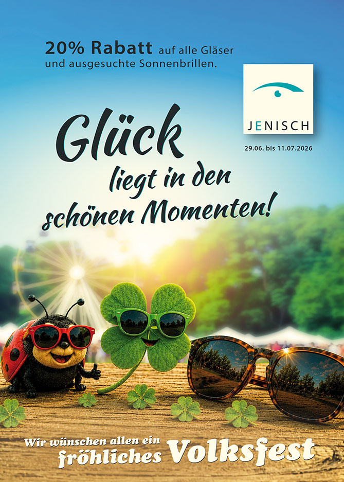Modern Art Design - Plakatwerbung