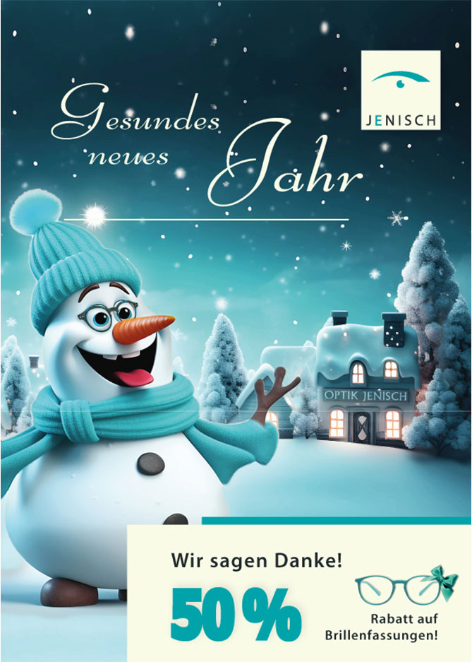 Modern Art Design - Plakatwerbung