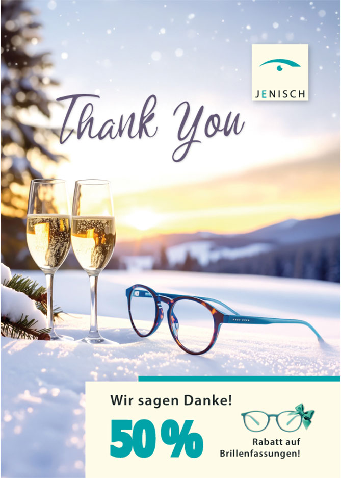 Modern Art Design - Plakatwerbung