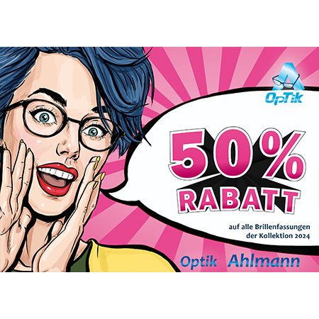 Modern Art Design - Flyer, Aktionswerbung, Visitenkarten