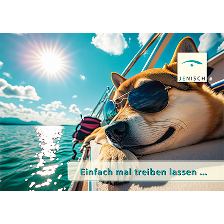 Modern Art Design - Flyer, Aktionswerbung, Visitenkarten