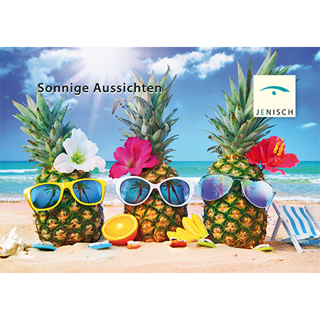 Modern Art Design - Flyer, Aktionswerbung, Visitenkarten