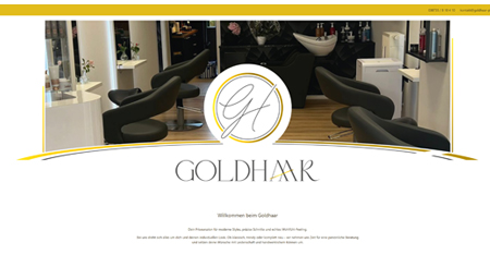 Modern Art Design - Webdesign